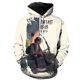 thumbnail image 3 of Sudadera con capucha de juego The Last Of Us para hombre y mujer, ropa de abrigo con estampado 3d, Unisex, de gran tamaño, a la moda, 3 of 5