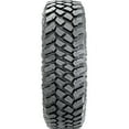 thumbnail image 3 of Set of 4 Firestone Destination M/T2 33X12.50R20 114Q E 10 Ply mud Light Truck Tires, 3 of 5