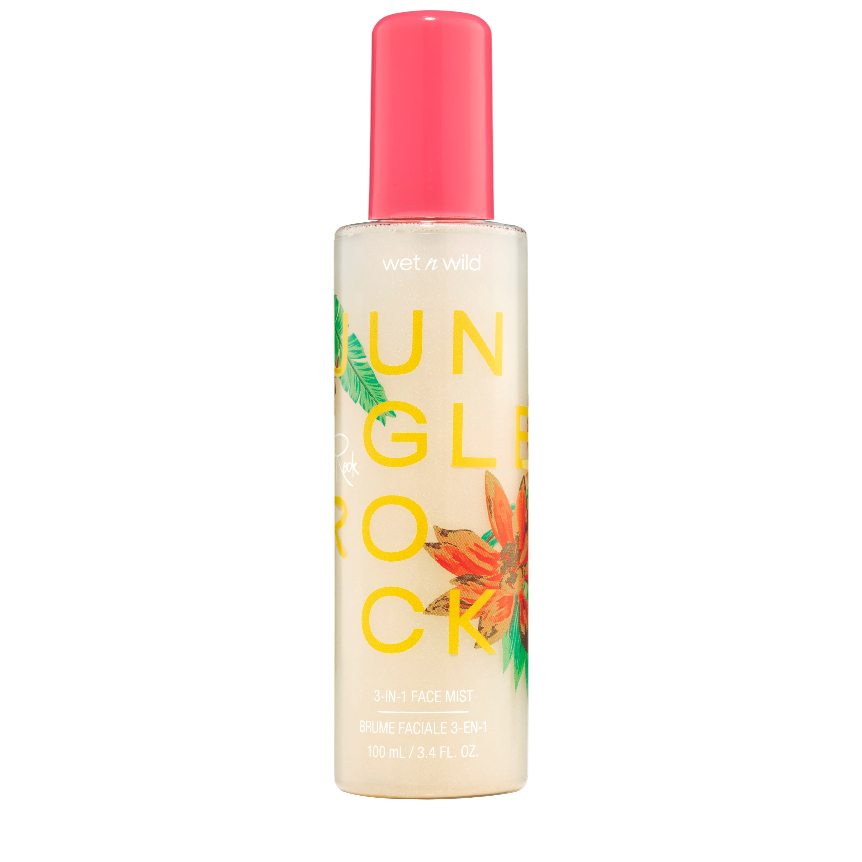 Bretman Rock 3-In-1 Face Mist