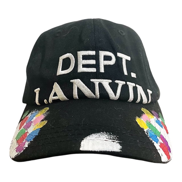 Gorra Gallery Dept. x Lanvin Multi