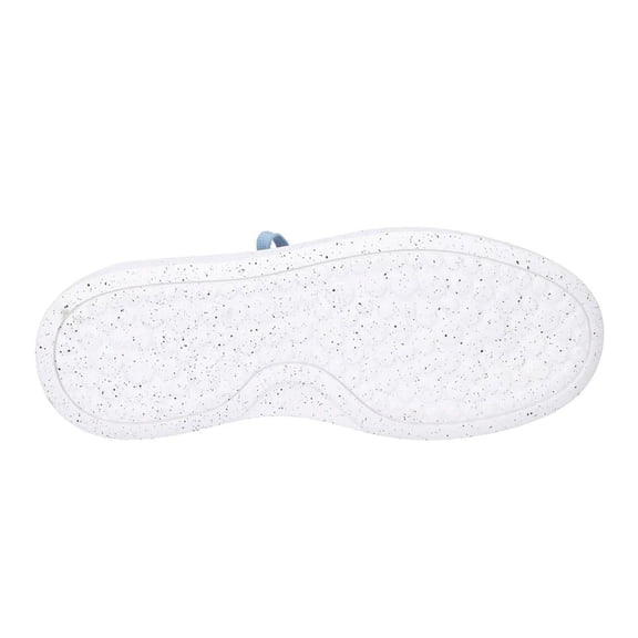 Josef Seibel Womens Helsinki Nubuck Sneakers