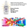 thumbnail image 4 of MaxTite Ultra-Concentrated 75% Vinegar for Home & Garden Cleaning (32 oz), 4 of 4