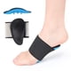 thumbnail image 2 of Soporte de arco para hombres y mujeres Vendaje elástico de cobre Férula para el cuidado de los pies para el alivio del dolor de la fascitis plantar, espolones del talón, pies planos JAMW Sencillez, 2 of 5