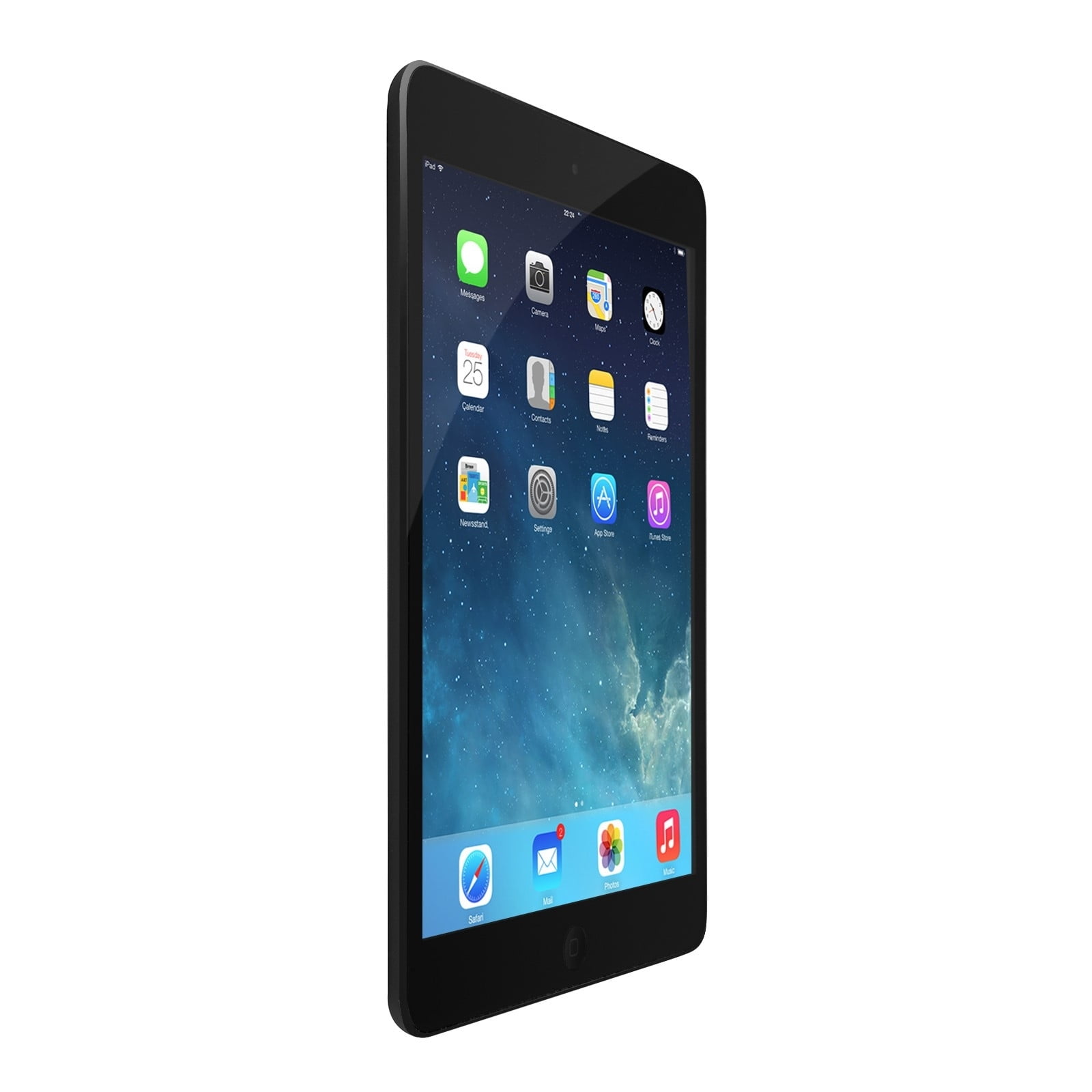 Restored 2012 Apple iPad Mini 7.9