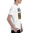 thumbnail image 3 of Camiseta de Manga Corta para Hombres Onepiece, 3 of 5