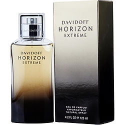 Davidoff Horizon Extrême par Davidoff Eau de Parfum Spray 4,2 Oz