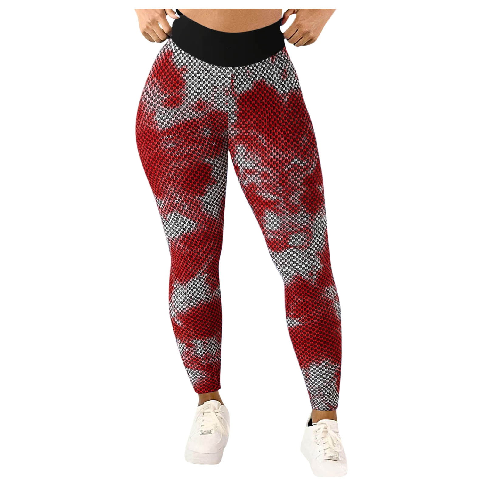 Petite Plus Yoga Pants
