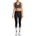 Layer 8 Women's Active 7/8 Cross Leggings