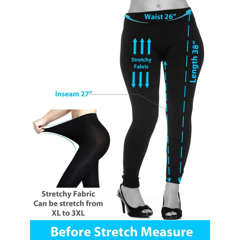 Yogipace,Women's 25/28/31/34/36 Water Resistant Thermal, 48% OFF