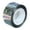 Style O, variant on S SERENABLE Bird Scare Tape 1 Roll Reflective Tape Ribbon for Grackles Bird Pigeon Hawks Style B