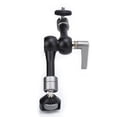 thumbnail image 3 of Arm, Adjustable Friction Power Universal Aluminum Alloy Filming Tool  For Expand Monitor For Video Shooting For Expand Microphone For Expand Fill Light, 3 of 8