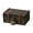 F, variant on Vintage Lockable Wooden Box Secure Storage For Valuables Antique Homes Decors Multifunctional Organizers Sturdy Box