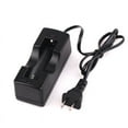 thumbnail image 2 of Single Slot Charger for 3.6v 18650 Li-ion Rechargeable Battery, 2 of 7