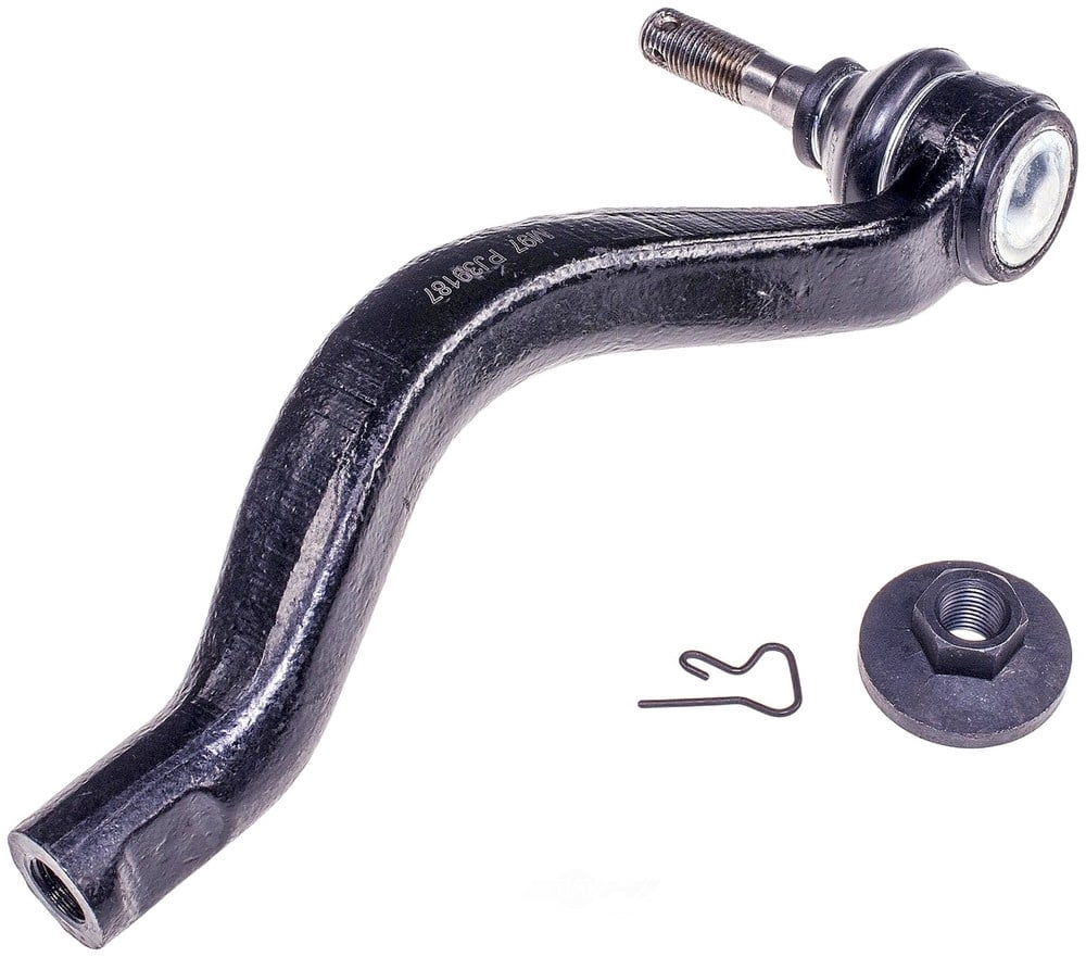 FVP TO64122 Steering Tie Rod End