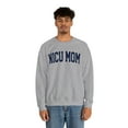 thumbnail image 4 of NICU Mom Sweatshirt, Gifts, Crewneck, 4 of 7