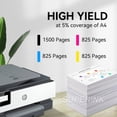 thumbnail image 2 of Compatible HP 910XL Combo High Yield Ink Cartridge by Superink, 2 of 6
