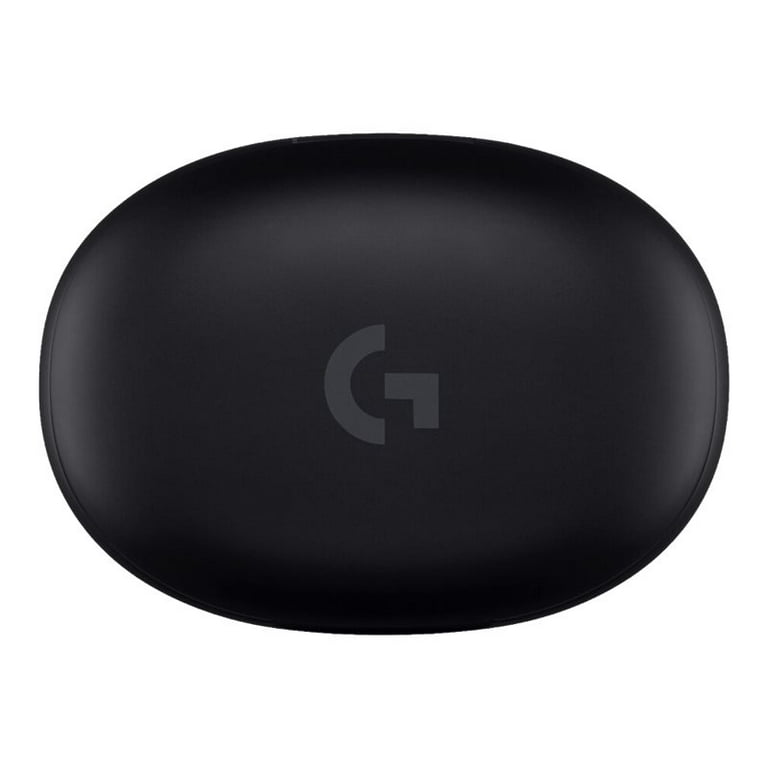 Logitech G FITS Wireless Gaming Earset Headphones, Headset