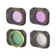 thumbnail image 2 of Kit de filtros de lente de de 4 piezas, con estuche de almacenamiento reemplaza piezas CPL ND4 ND8 para accesorios, 2 of 9