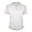 02 White, variant on Awdenio Men Shirts Short Sleeve Henley Shirts Casual Comfortable Cotton T-Shirt Raglan Sleeve Summer Vintage Button Tops