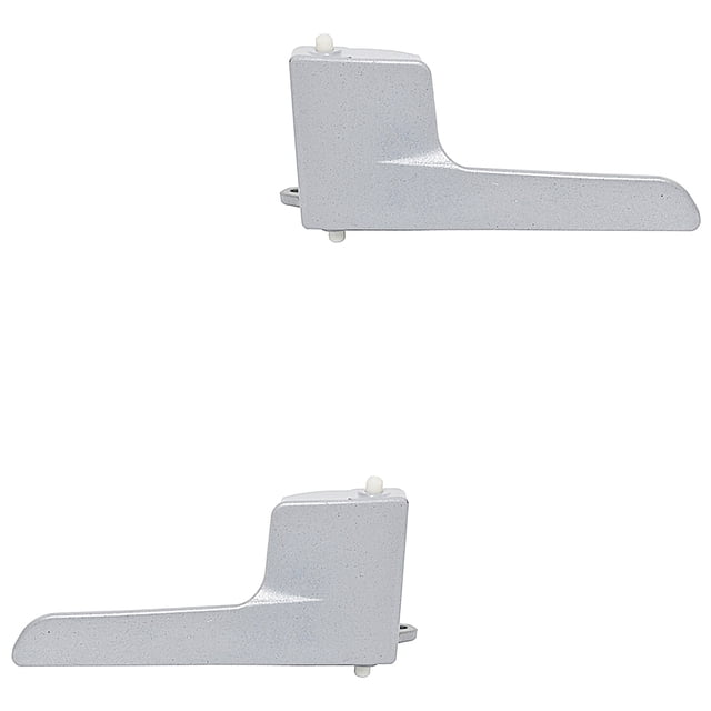 Manijas de Puertas Interiores Generico Crossfox 2007 A 2009 Volkswagen Del/Tra Plata