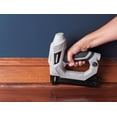 Arrow Fastener ET200BN Electric Brad Nailer, Works with 18 Gauge Brad
