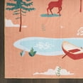 thumbnail image 4 of Nourison Imagination 3'5" x 5' Multicolor Kids Indoor Rug, 4 of 8