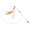 Feather, variant on Interactive Cats Toy Funny Simulation Fish with Funny Exercise