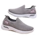 thumbnail image 2 of Zapatos deportivos para mujer, malla de ocio, suela suave, tejido con mosca, antideslizante, para primavera y otoño, 2 of 8