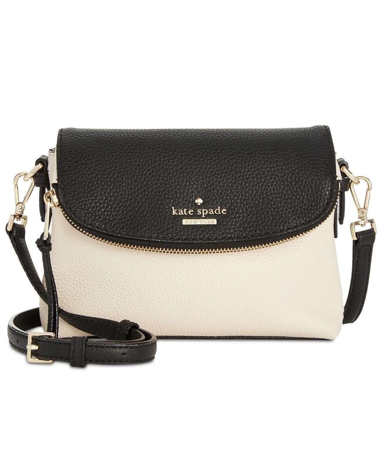 kate spade jackson street harlyn crossbody