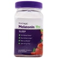 thumbnail image 1 of Natrol - Melatonin Sleep Support Strawberry 10 mg. - 140 Gummies, 1 of 5