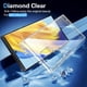 thumbnail image 3 of Funda Oterkin para Samsung Galaxy S23 Ultra Transparente + 2 Protectores de Vidrio, 3 of 6