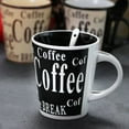 thumbnail image 5 of Mr. Coffee Bareggio 8 Piece Coffee with Spoon Set , 4 Designs, 5 of 5