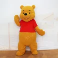 thumbnail image 4 of Disfraz de Disney Winnie Bear Tigger, mascota tigre, evento publicitario, disfraz, fiesta, espectáculos de Anime, accesorio sorpresa para adultos, 4 of 5