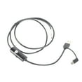 thumbnail image 3 of HD Endoscope Digital Inspection Camera with 3.9mm Lens IP67 Waterproof Industrial Borescope for  PC Computer 6 LED Lights 1280 X 720 Resolution USB Endoscope Camera, 3 of 7