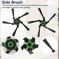 thumbnail image 2 of Accessories for IRobot Roomba S Series S9+(9550) S9 (9150) Robot Vacuum, Replacement Parts Main Brus, 2 of 5