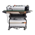 thumbnail image 1 of INTBUYING 110V Multifunctional Continuous Automatic Sealing Machine Ink Code Vacuum Sealing Machine Vacuum Packaging Machine Two-in-one, 1 of 14