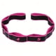 thumbnail image 4 of 8-Segment Yoga Stretch Band Elastic Exercise Resistance Bands for Flexibility Workout Pilates Home Gym Fitness Training Strap Physical Therapy Rehab Mobility Aid Strengthening Toning Equipment, 4 of 5
