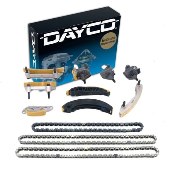 Dayco KTC1344 Engine Timing Chain Kit