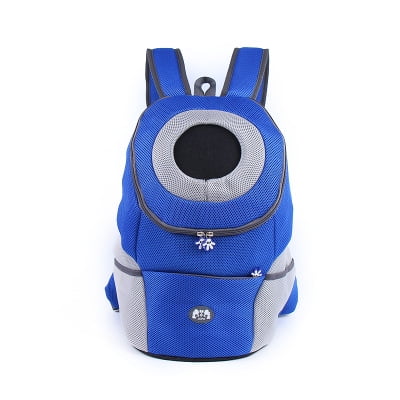 mesh cat backpack