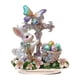 thumbnail image 1 of Letrero de mesa con escena de huevo y de Pascua plano 2D, accesorio impermeable, decoración de escritorio tradicional multifuncional, 6,8x7,8, 1 of 9