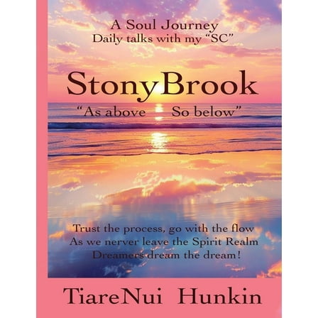 StonyBrook As Above, So Below, (Paperback)
