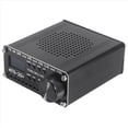thumbnail image 2 of 5X Si4732 ATS-20+ ATS20 Receptor de Radio Portátil de Corta SDR Receptor FM AM (MW SW) y SSB (LSB USB) con Antena, 2 of 5