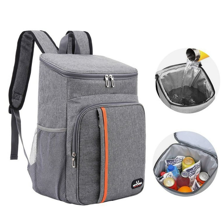 Picnic backpack cheap walmart