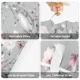thumbnail image 6 of Pioneer Flower Floral Print Pattern Toddler Nap Mats for Kids Preschool,Sleeping Mat Bag or Kids,Toddler Sleeping Bag,Toddler Nap Mat or Daycare, 6 of 6