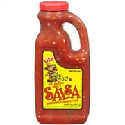 Utz Quality Foods Utz Mt. Misery Mike's Salsa, 32 oz