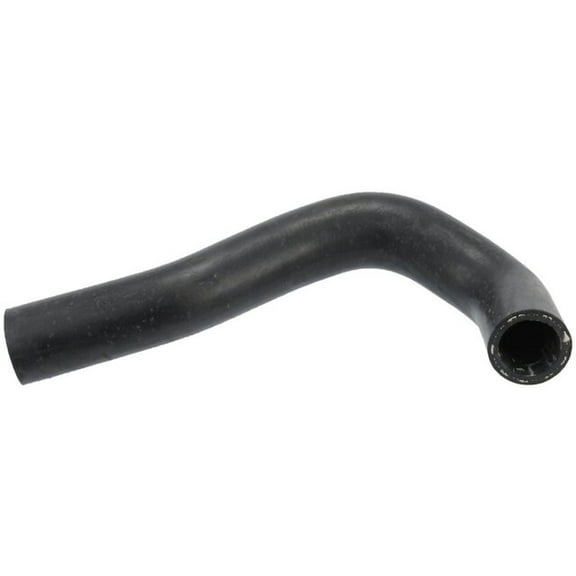 Upper Radiator Hose - Compatible with 1990 - 2001 Acura Integra 1.8L 4-Cylinder 1991 1992 1993 1994 1995 1996 1997 1998 1999 2000