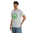 thumbnail image 6 of Peace Leaf T-Shirt, 6 of 8