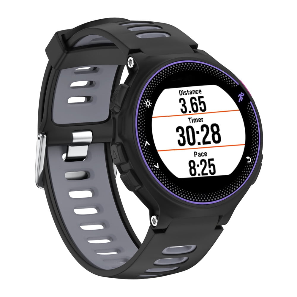 fossil q marshal app