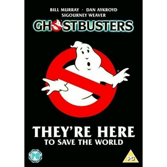 Ghost Busters