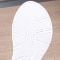 thumbnail image 3 of Sandalias Cuña Tobogan Plataforma Mujeres Cross Con Soporte Toe Abierto para Interiores, 3 of 8